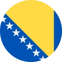 marc convertible de Bòsnia i Hercegovina