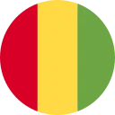franc guineà